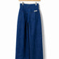 The Intertwined Circled Pants