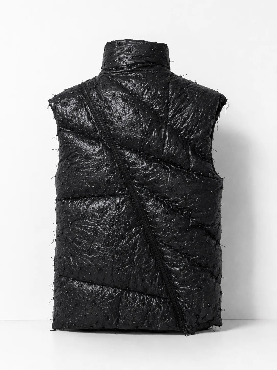 The Wounded Vest