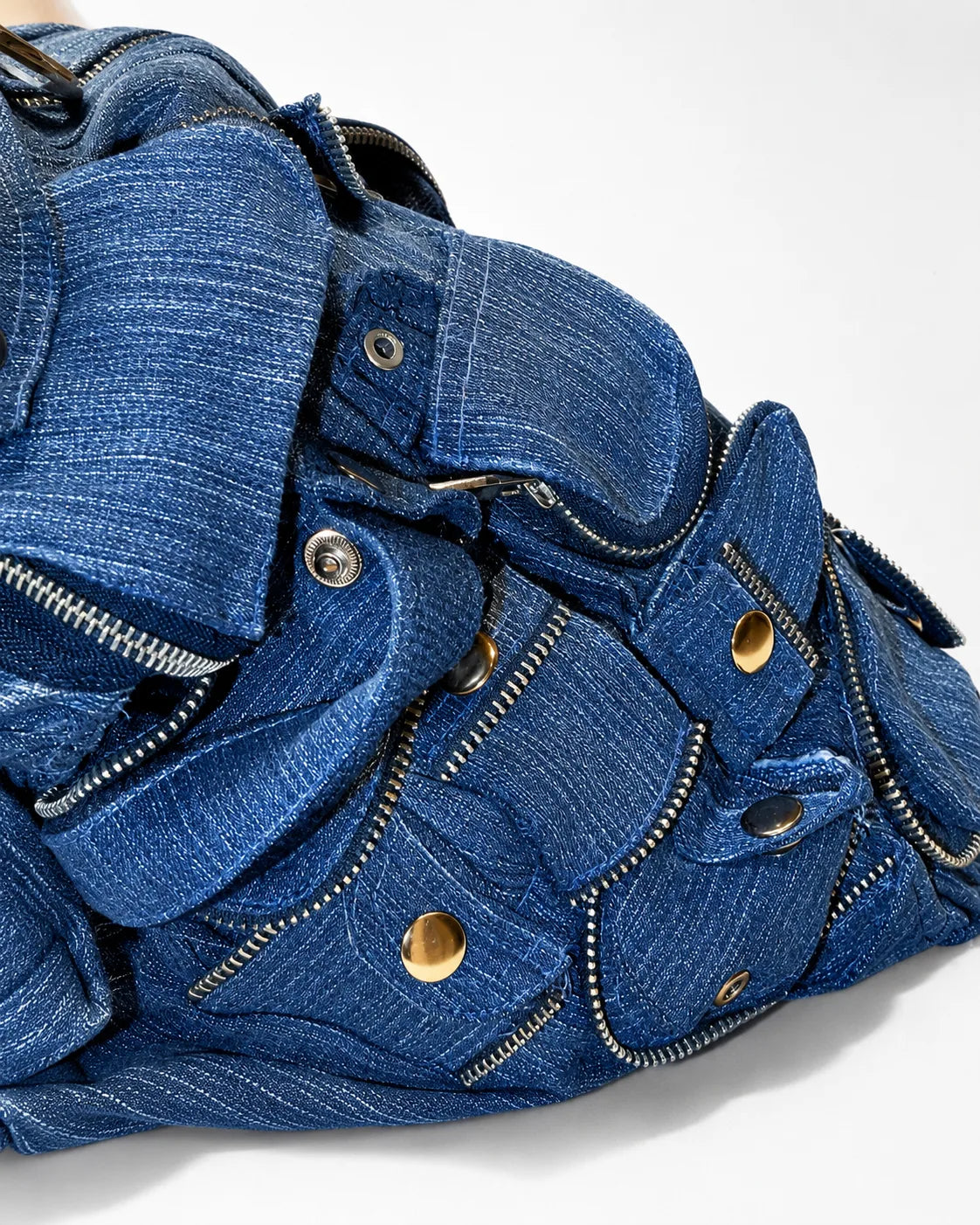 The Pockets of Love Utility Pet Jacket
