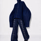 Two of Us Pleated Jacket