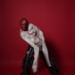 The Scarred Shirt and Holed Trousers