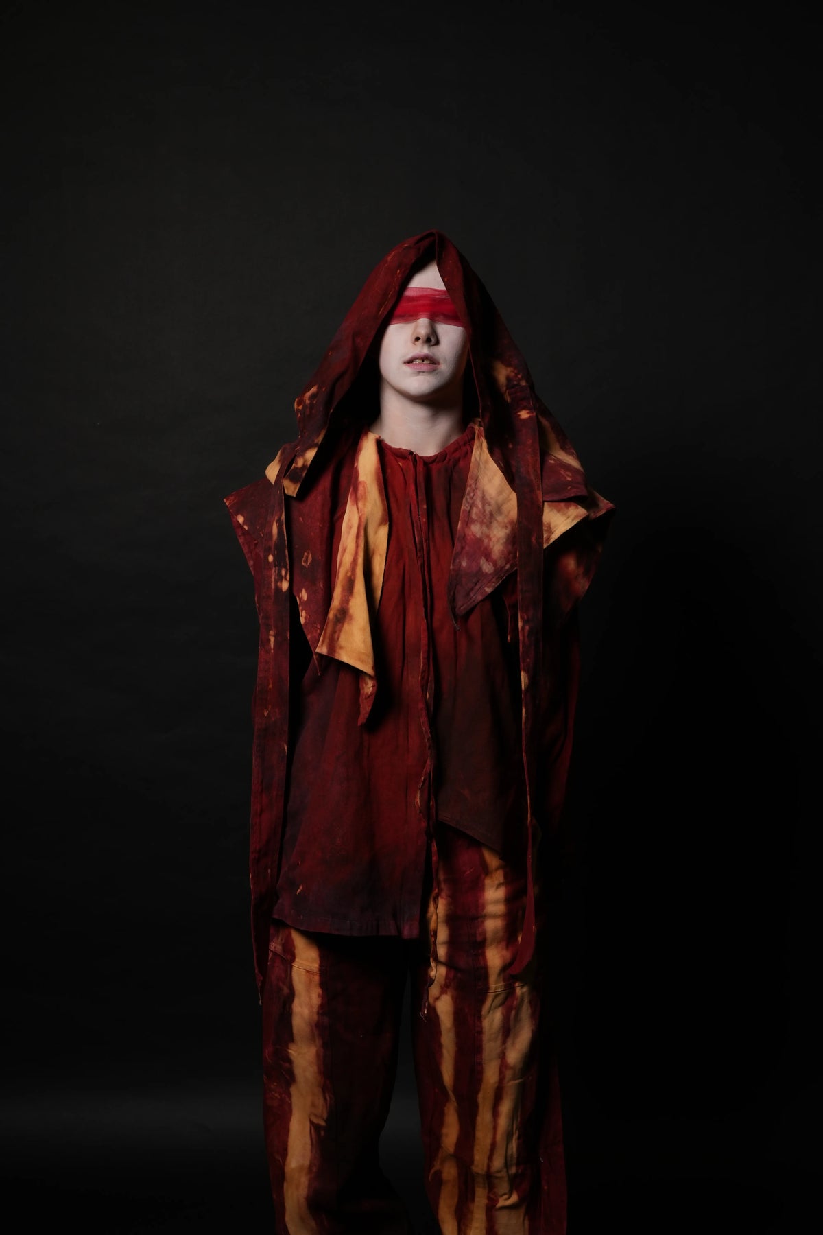 The Bloody Co-ord Set