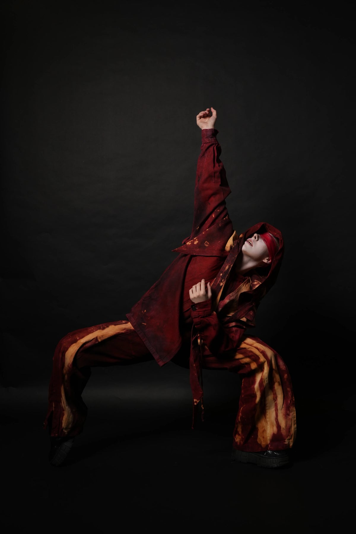 The Bloody Co-ord Set