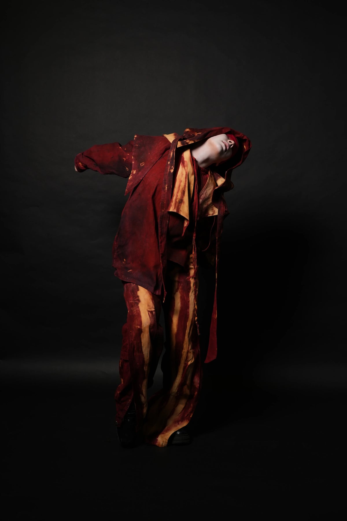 The Bloody Co-ord Set