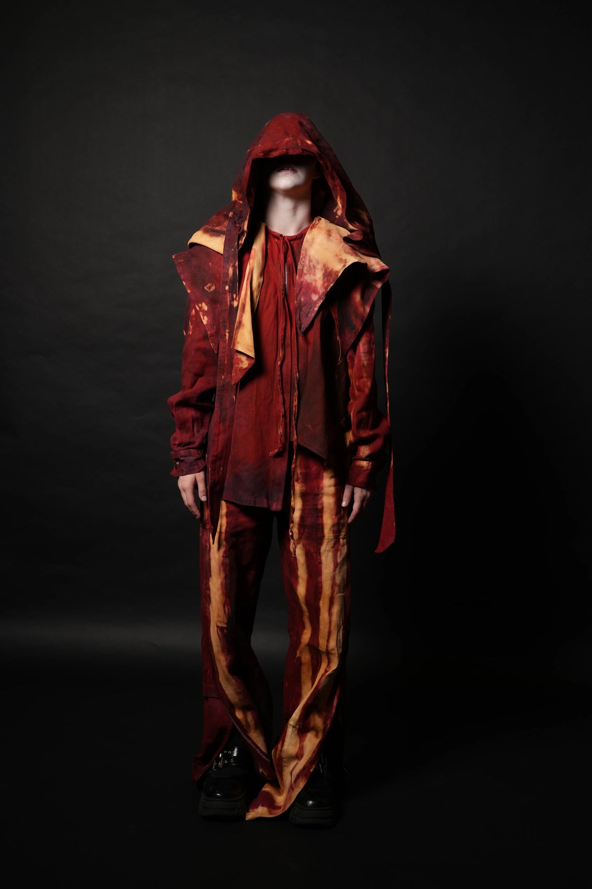 The Bloody Co-ord Set
