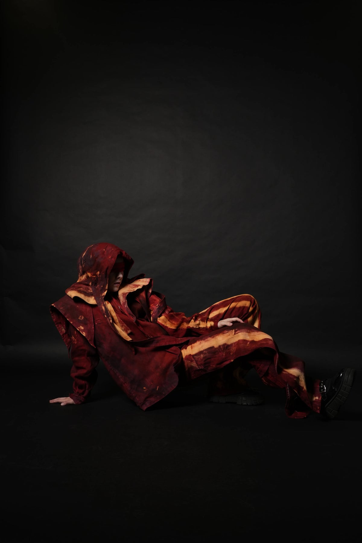 The Bloody Co-ord Set