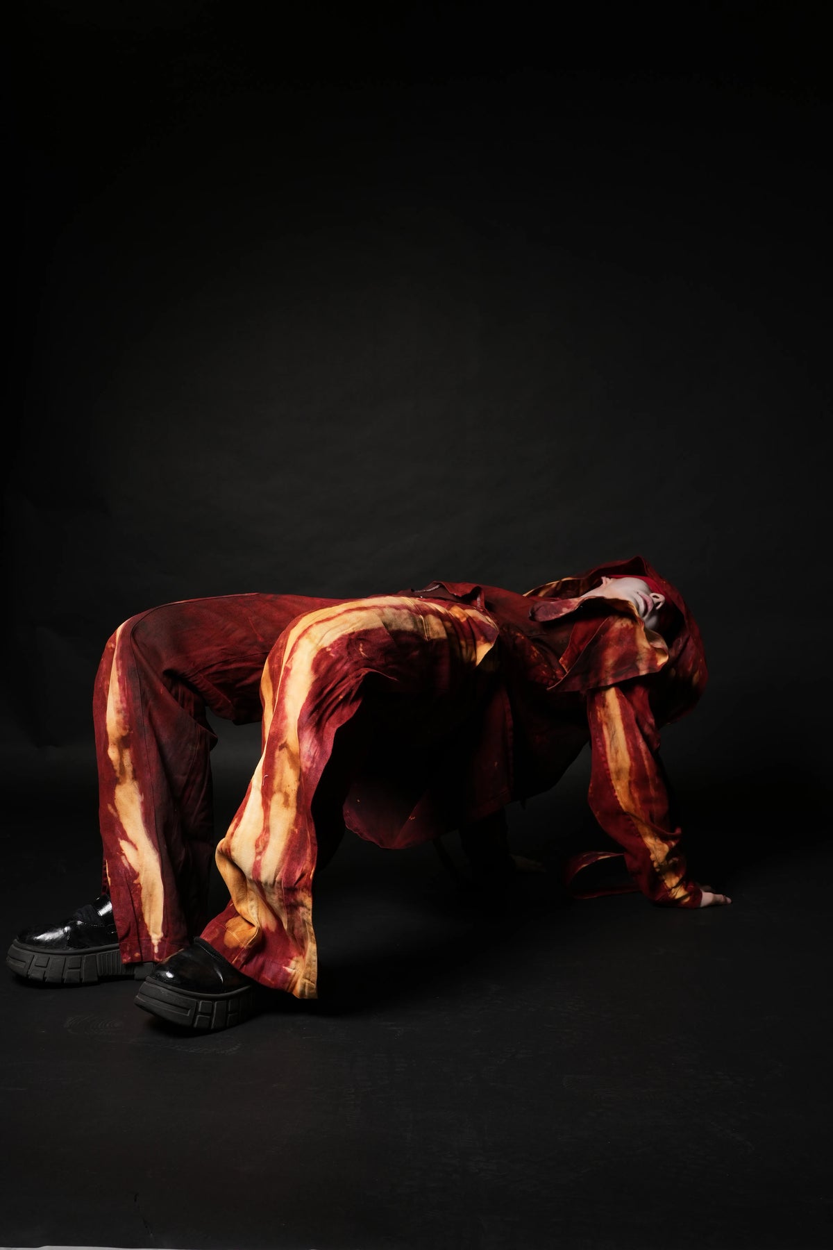 The Bloody Co-ord Set