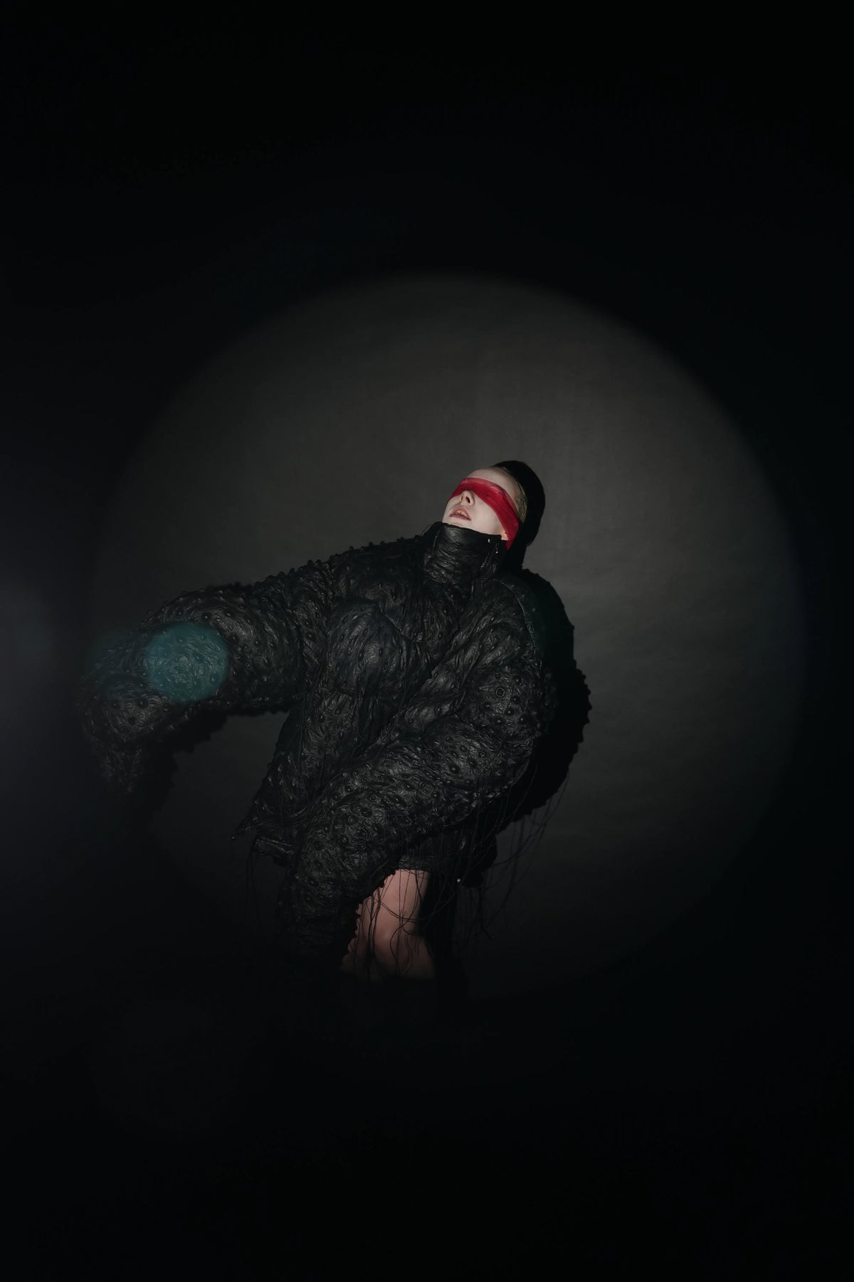 The Huge Wounded Puffer