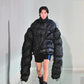 The Huge Wounded Puffer