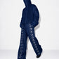 Two of Us Pleated Jacket