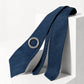 The Circled Tie