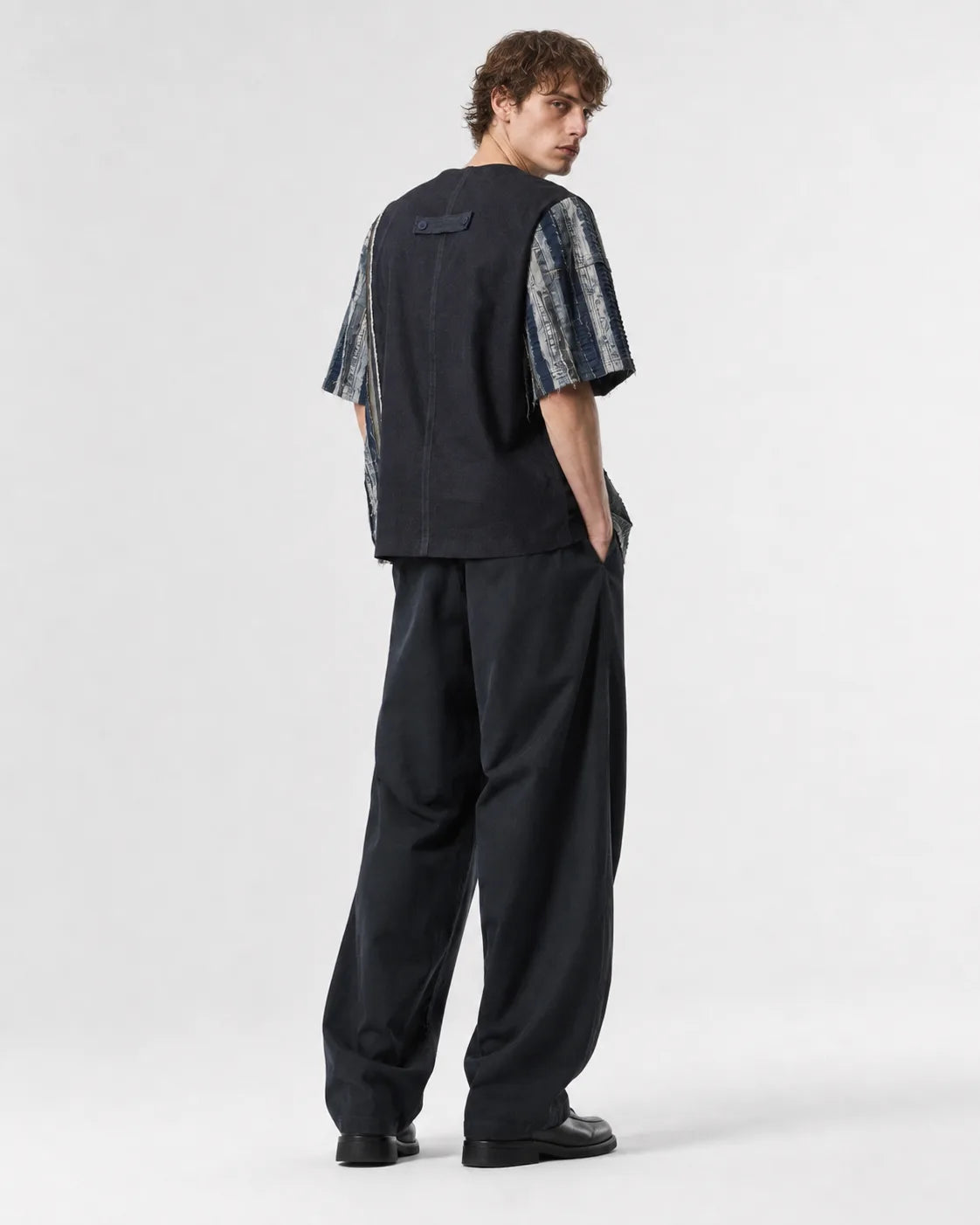 Fragments of Us Tee