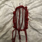 The Bleeding Heart Co-ord