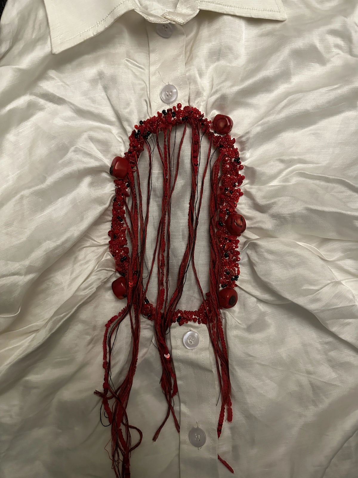 The Bleeding Heart Co-ord