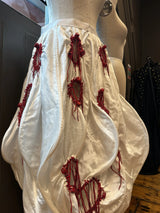 The Bleeding Heart Co-ord