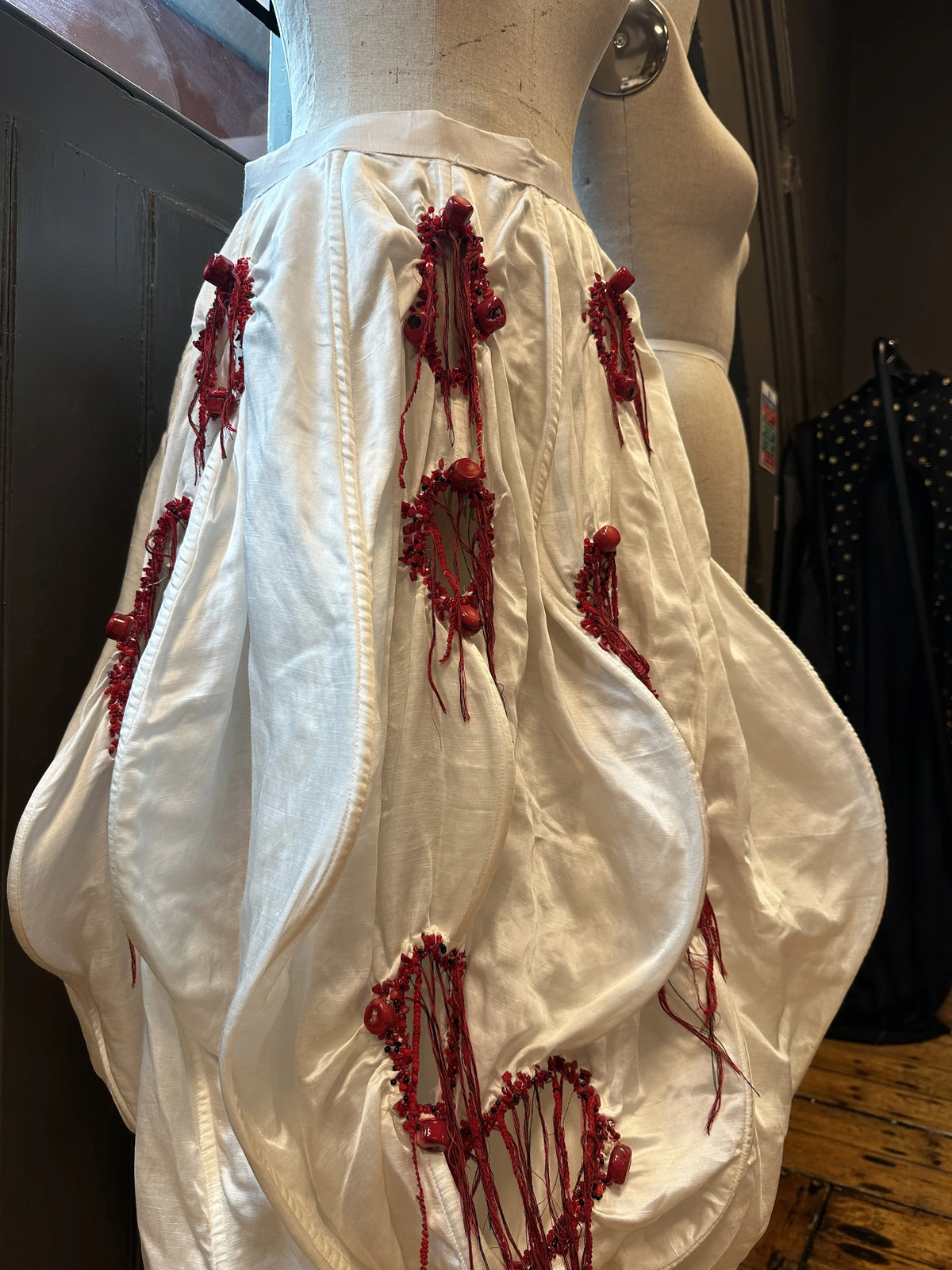 The Bleeding Heart Co-ord