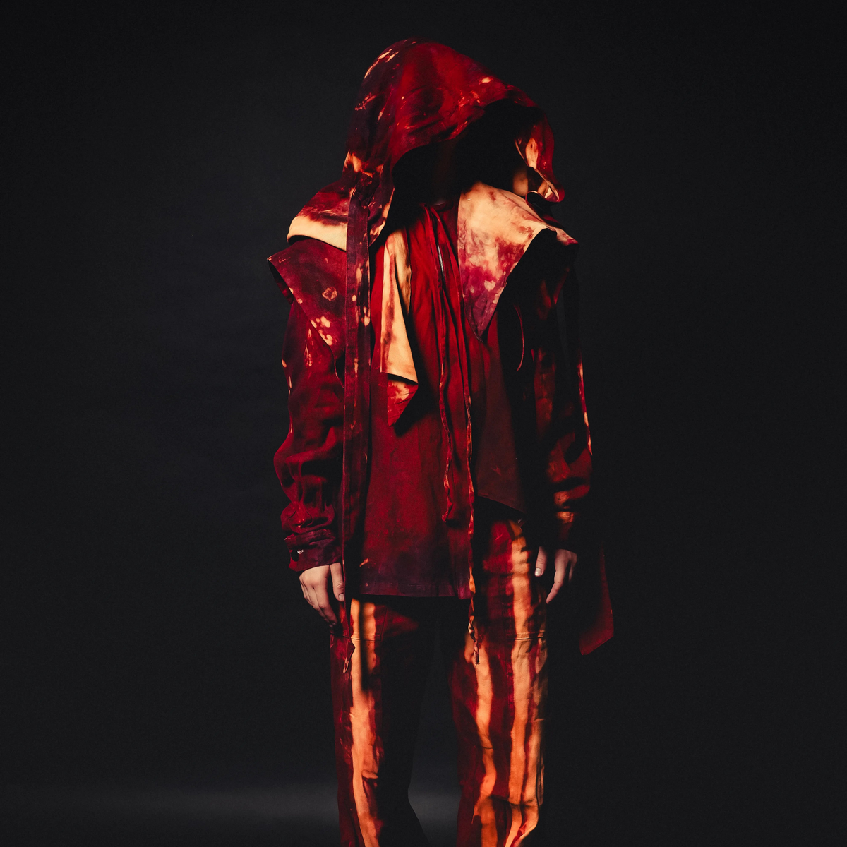 The Bloody Co-ord Set