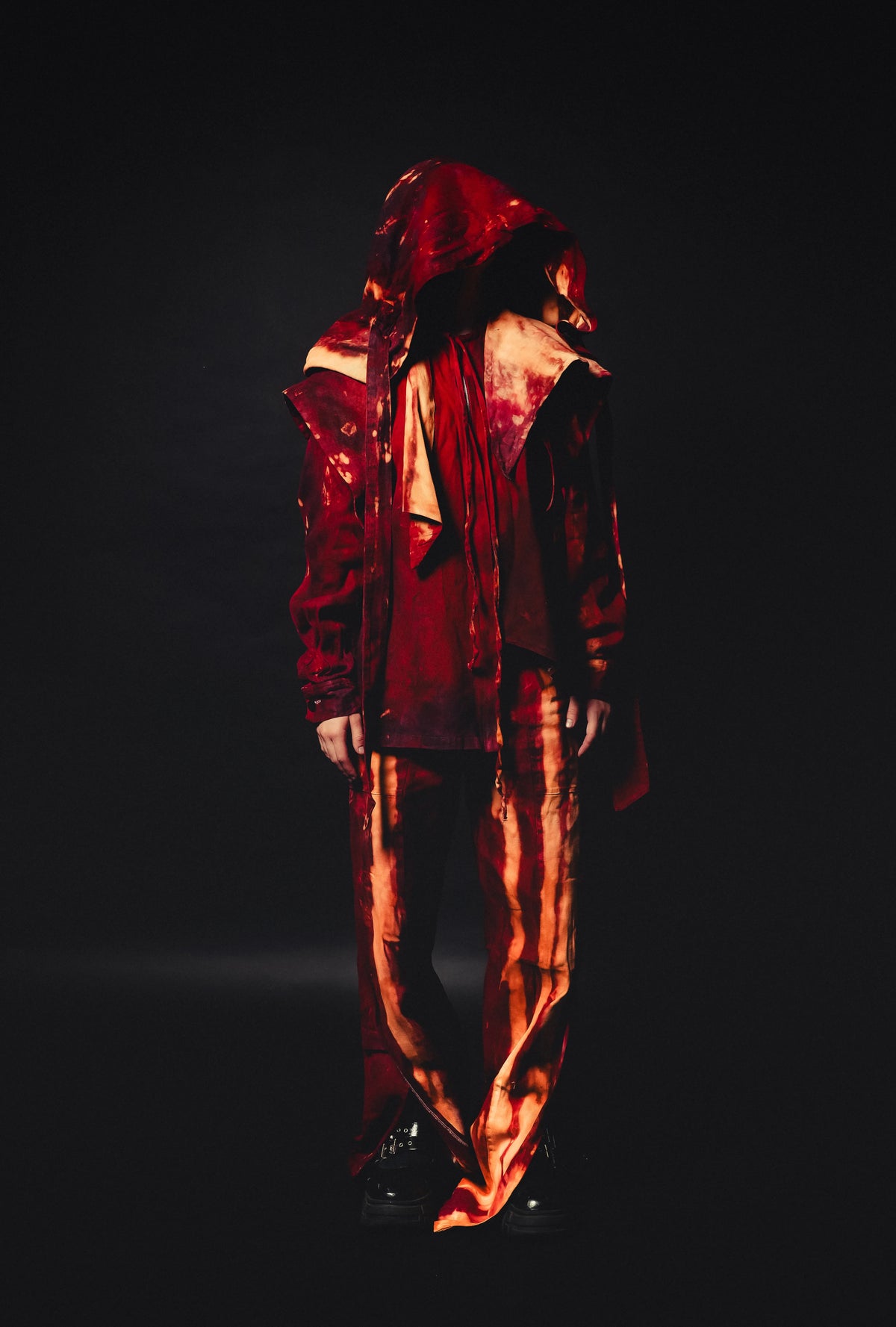 The Bloody Co-ord Set