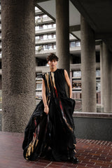 The Fire Dress