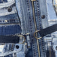 Fragments of Us Jacket with Patched Pocket