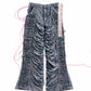 Held in the Fold Co-ord Set (Bluish-Grey)