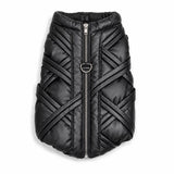 The Air We Stole Puffer Jacket