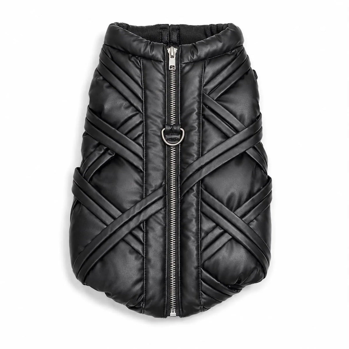 The Air We Stole Puffer Jacket
