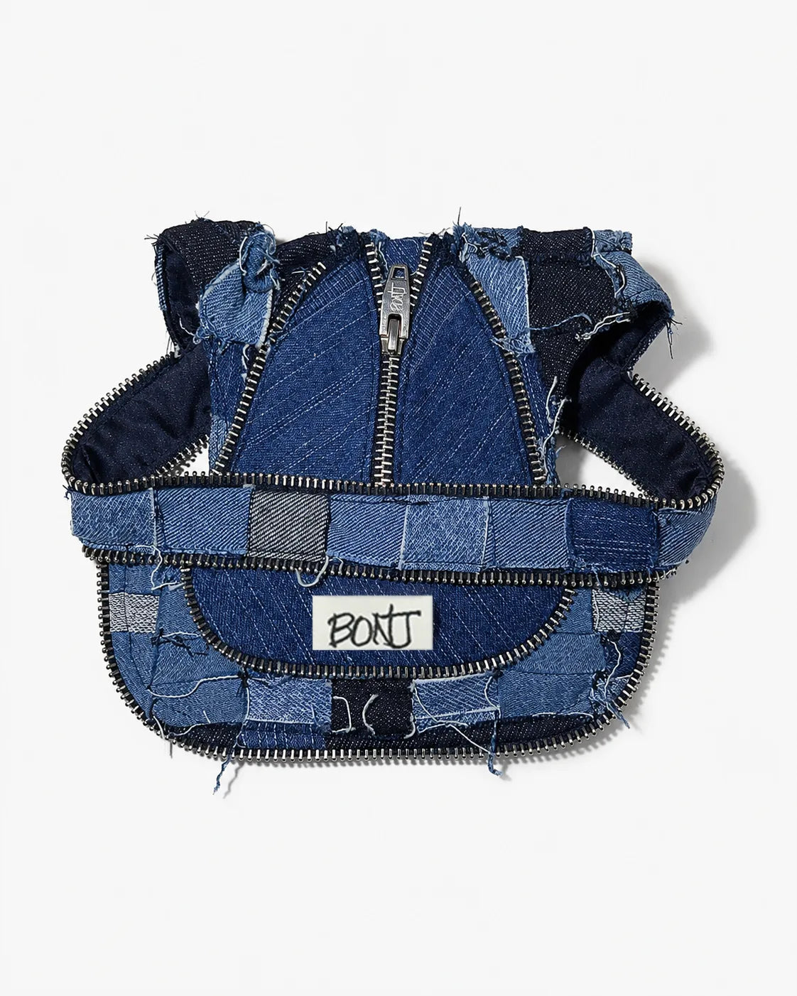 Woven Into You Basketball Cap