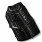 The Scarline Black Jacket