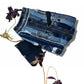 Fragments of Us Jacket with Patched Pocket
