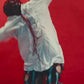 The Scarred Shirt and Holed Trousers