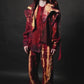 The Bloody Co-ord Set