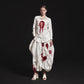 The Bleeding Heart Co-ord