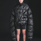 The Huge Wounded Puffer