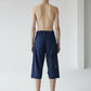 The Routes to You Zippered Shorts