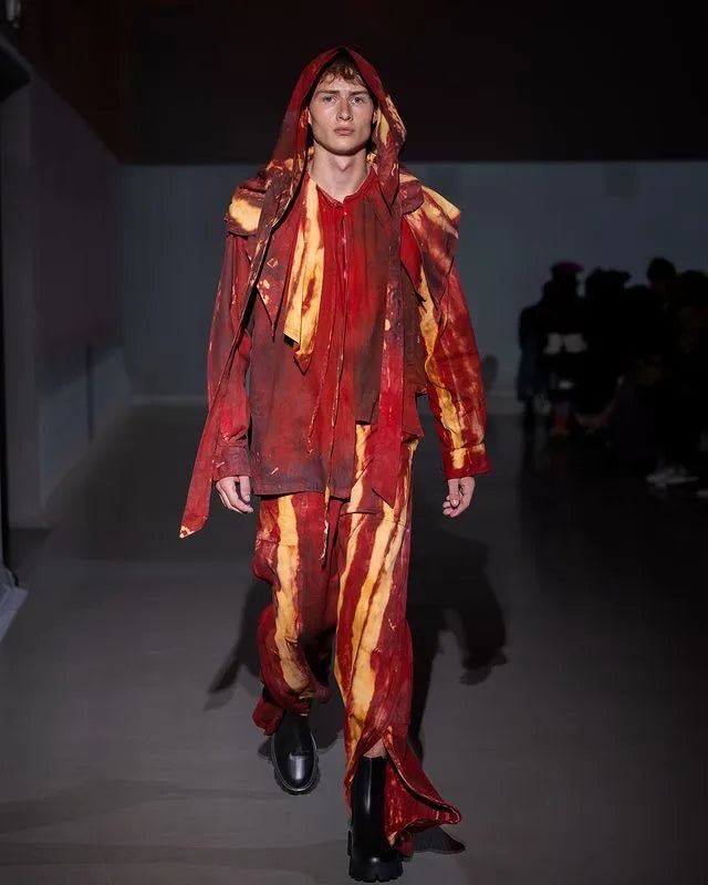 The Bloody Co-ord Set