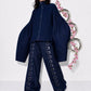 Two of Us Pleated Jacket
